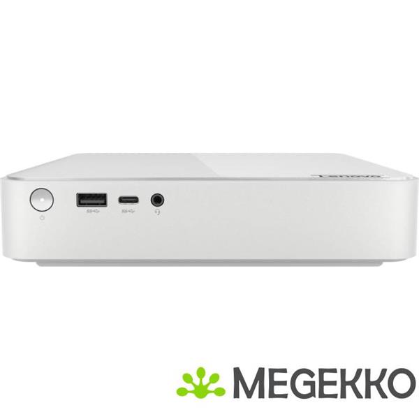 Grote foto lenovo ideacentre mini 01irh8 core i5 mini pc computers en software overige computers en software