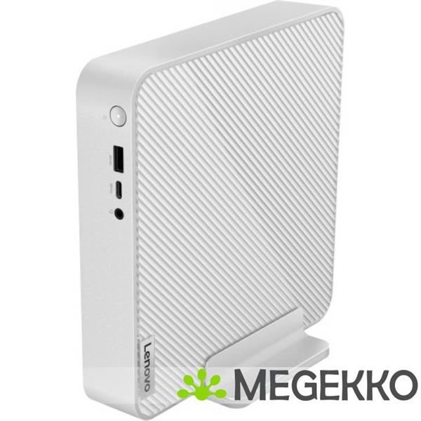 Grote foto lenovo ideacentre mini 01irh8 core i5 mini pc computers en software overige computers en software