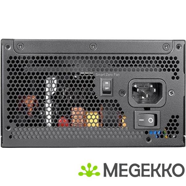 Grote foto thermaltake toughpower gt 1000w power supply unit 24 pin atx atx zwart computers en software overige