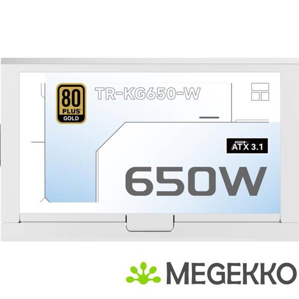 Grote foto thermalright tr kg650w computers en software overige