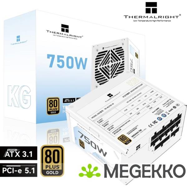 Grote foto thermalright tr kg750w computers en software overige