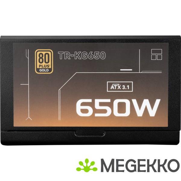 Grote foto thermalright tr kg650 computers en software overige