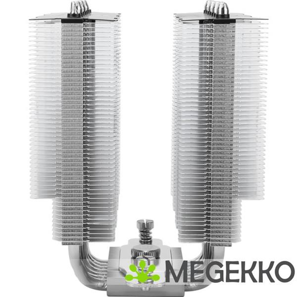 Grote foto thermalright phantom spirit 120 se black computers en software overige computers en software