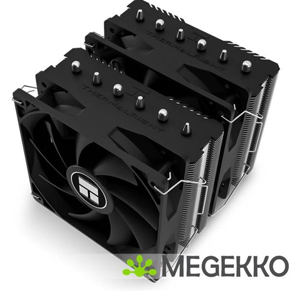 Grote foto thermalright peerless assassin 120 se black computers en software overige computers en software