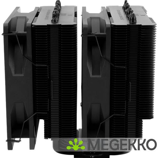 Grote foto thermalright peerless assassin 120 se black computers en software overige computers en software