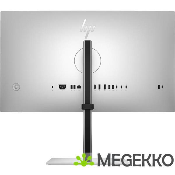 Grote foto hp series 7 pro 727pu 27 quad hd thunderbolt 4 120hz ips black monitor computers en software overige computers en software