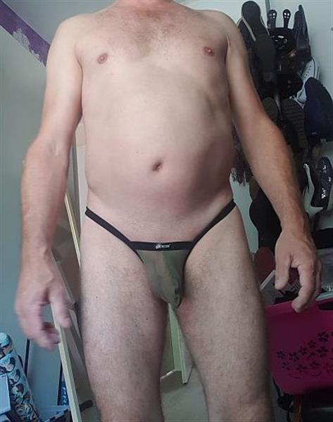 Grote foto leuke 50 er zoekt seksbuddy erotiek man zoekt vrouwelijke sekspartner