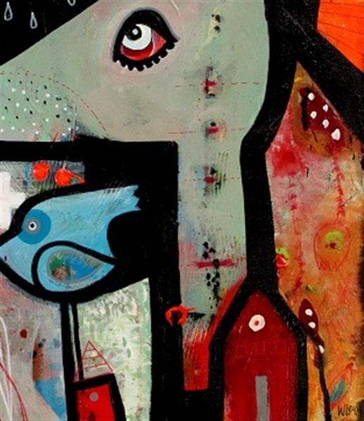 Grote foto kunsthandel gennep life antiek en kunst modern