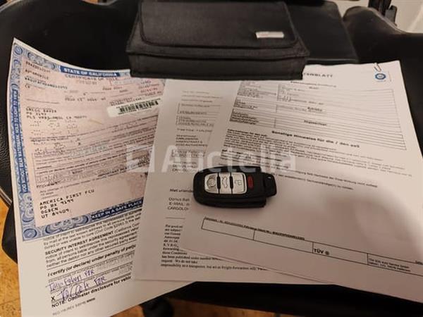 Grote foto audi a5 sline 2010 doe het zelf en verbouw overige doe het zelf en verbouw