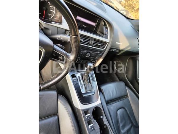 Grote foto audi a5 sline 2010 doe het zelf en verbouw overige doe het zelf en verbouw