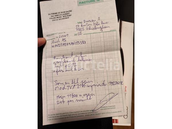 Grote foto audi a5 sline 2010 doe het zelf en verbouw overige doe het zelf en verbouw