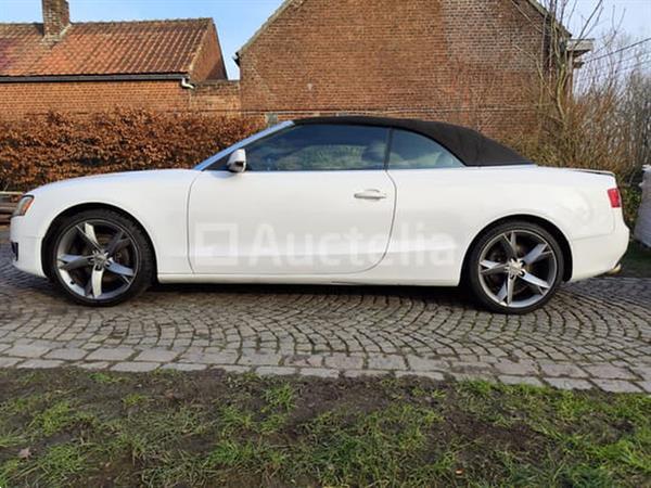 Grote foto audi a5 sline 2010 doe het zelf en verbouw overige doe het zelf en verbouw