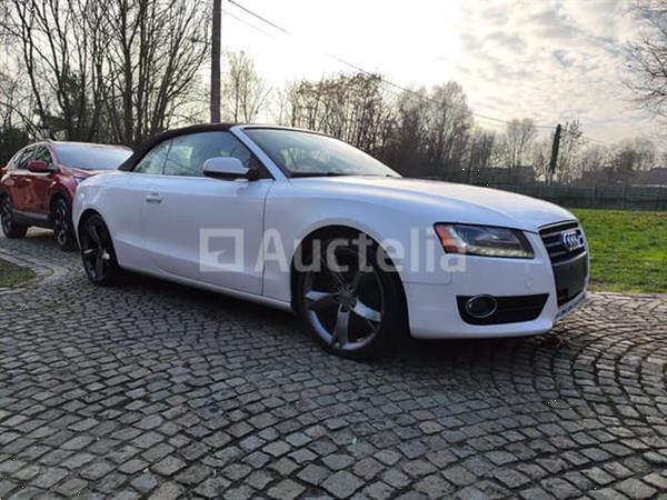 Grote foto audi a5 sline 2010 doe het zelf en verbouw overige doe het zelf en verbouw