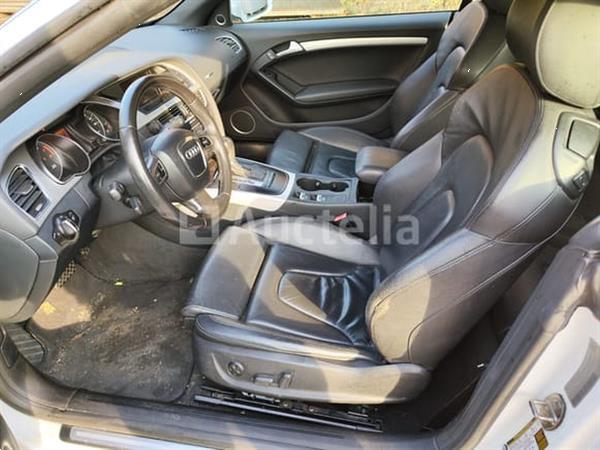 Grote foto audi a5 sline 2010 doe het zelf en verbouw overige doe het zelf en verbouw