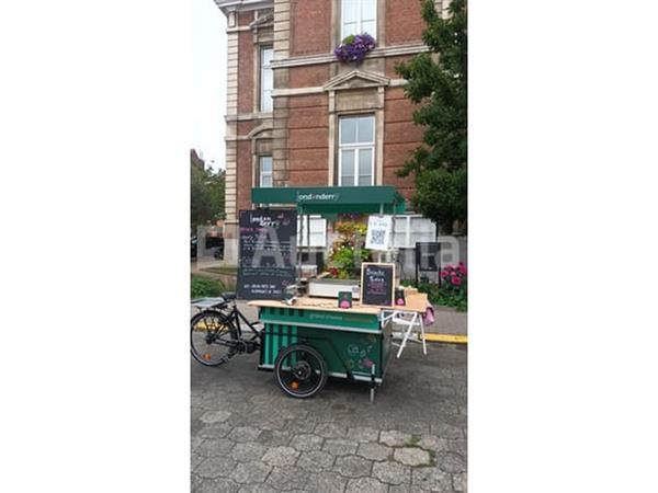 Grote foto nihola cargo maxx 2025 vrachtfiets doe het zelf en verbouw overige doe het zelf en verbouw