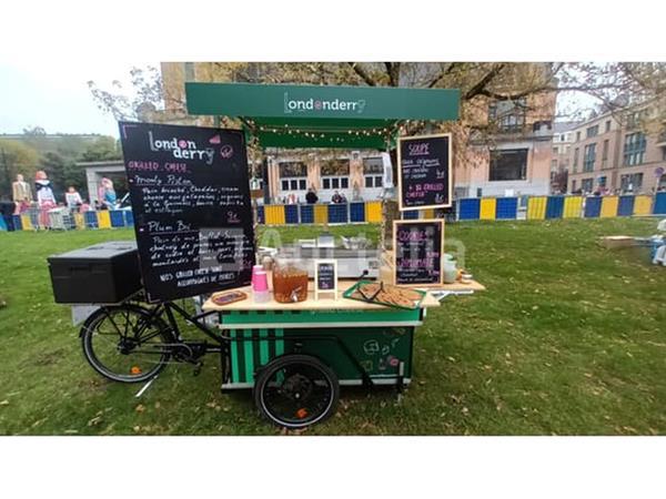 Grote foto nihola cargo maxx 2025 vrachtfiets doe het zelf en verbouw overige doe het zelf en verbouw