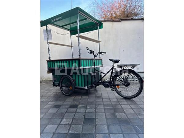 Grote foto nihola cargo maxx 2025 vrachtfiets doe het zelf en verbouw overige doe het zelf en verbouw