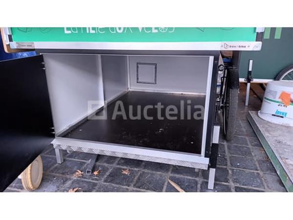 Grote foto nihola cargo maxx 2025 vrachtfiets doe het zelf en verbouw overige doe het zelf en verbouw