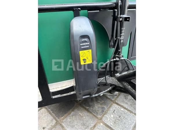 Grote foto nihola cargo maxx 2025 vrachtfiets doe het zelf en verbouw overige doe het zelf en verbouw