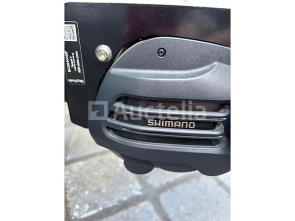 Grote foto nihola cargo maxx 2025 vrachtfiets doe het zelf en verbouw overige doe het zelf en verbouw