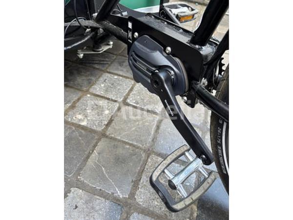 Grote foto nihola cargo maxx 2025 vrachtfiets doe het zelf en verbouw overige doe het zelf en verbouw