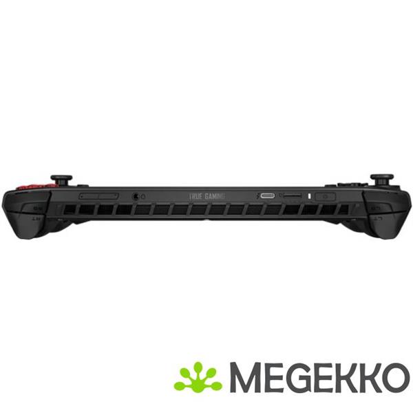 Grote foto msi claw a1m 242nl core ultra 7 handheld gaming pc computers en software overige computers en software