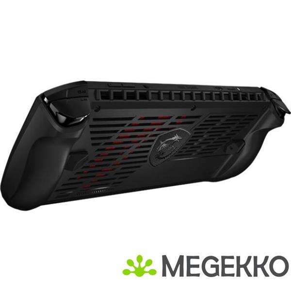 Grote foto msi claw a1m 242nl core ultra 7 handheld gaming pc computers en software overige computers en software