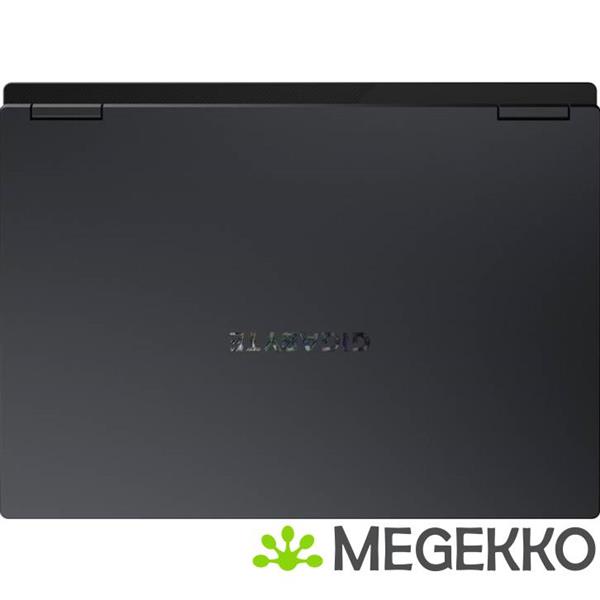 Grote foto gigabyte gaming a16 pro 16 core i7 rtx 5080 gaming computers en software overige computers en software