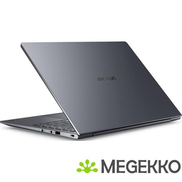 Grote foto medion sprchrgd 14 s2 md62722 core ultra 7 laptop computers en software overige computers en software