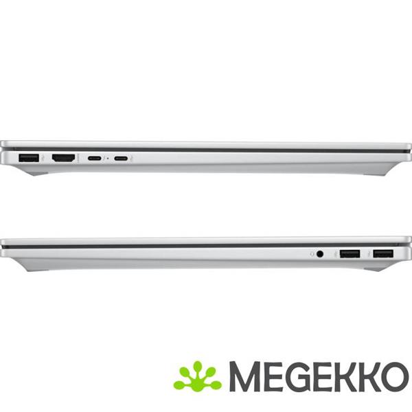 Grote foto hp omnibook 7 ngai 17 dc0075nd copilot 17.3 core ultra 7 computers en software overige computers en software