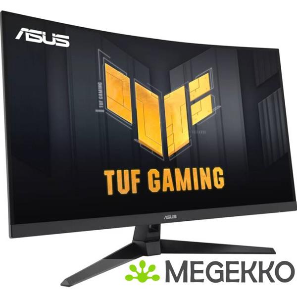 Grote foto asus tuf gaming vg27wq3b 27 quad hd 180hz va gaming monitor computers en software overige computers en software