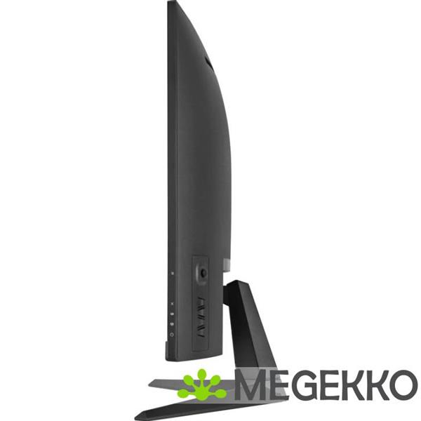 Grote foto asus tuf gaming vg27wq3b 27 quad hd 180hz va gaming monitor computers en software overige computers en software