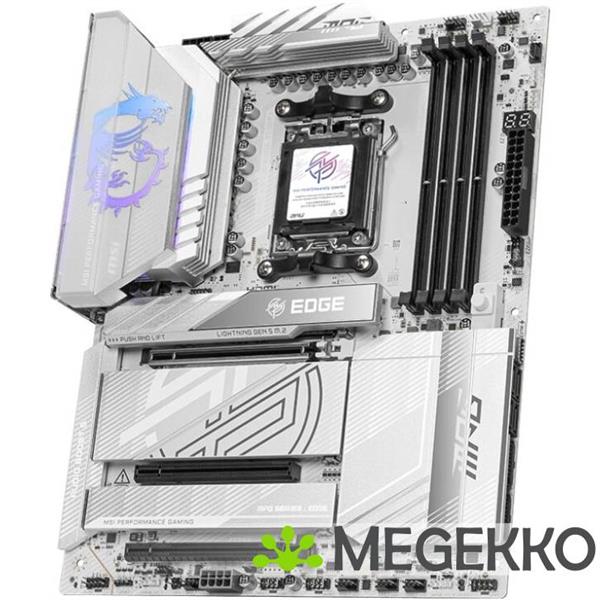 Grote foto msi mpg x870e edge ti wifi computers en software moederborden