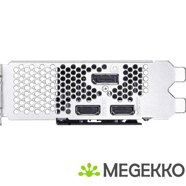 Grote foto msi geforce rtx 3050 lp e 6g oc videokaart nvidia 6 gb gddr6 computers en software videokaarten