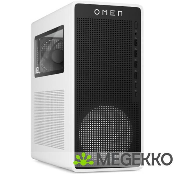 Grote foto hp omen 16l tg03 0069nd core ultra 7 rtx5060 gaming desktop computers en software overige computers en software