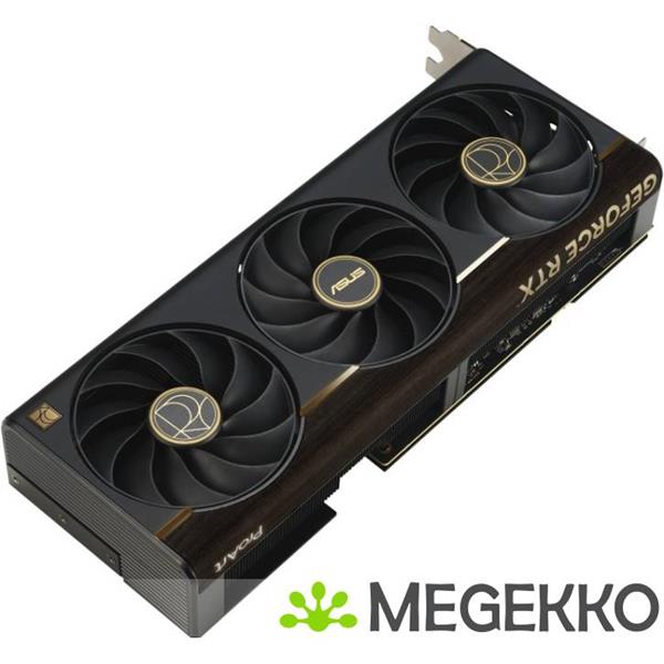 Grote foto asus geforce rtx 5080 proart rtx5080 o16g computers en software videokaarten