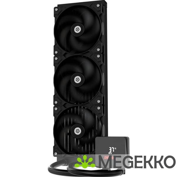 Grote foto enermax liqmax iv 360 computers en software overige computers en software