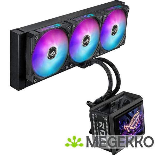 Grote foto asus rog ryuo iv slc 360 argb computers en software overige computers en software