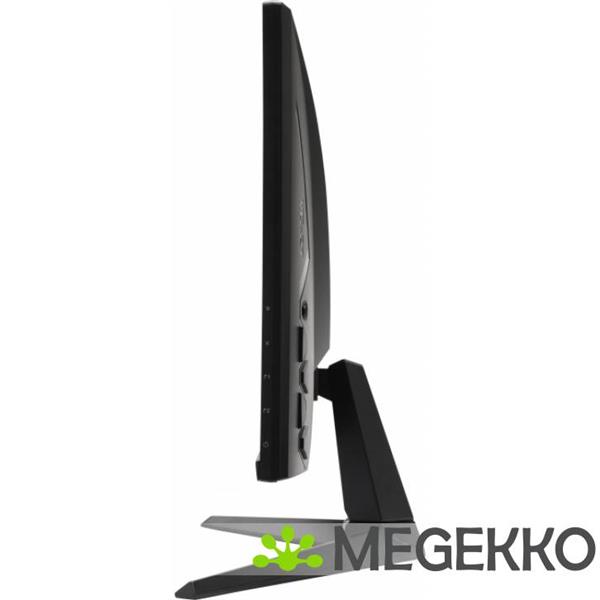 Grote foto asus tuf gaming vg27aqm5a 27 quad hd 300hz ips gaming monitor computers en software overige computers en software