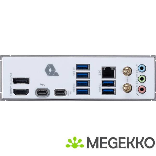 Grote foto msi pro z890 s wifi pz computers en software moederborden