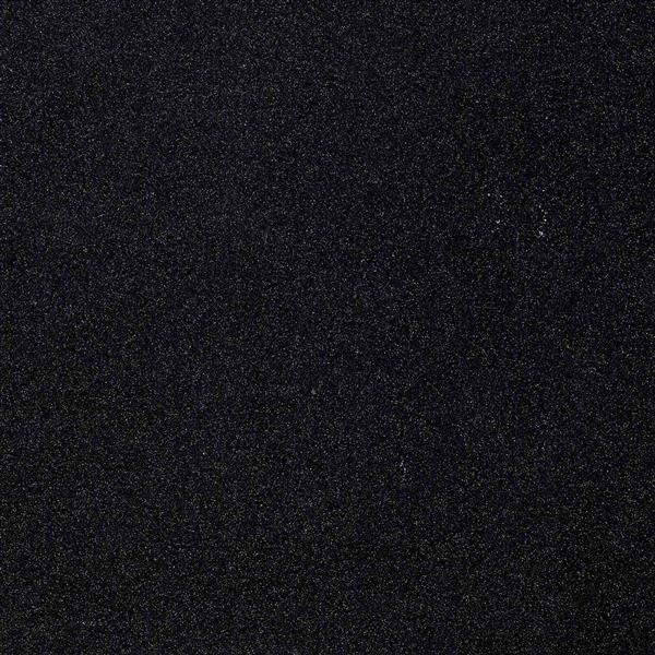 Grote foto vidaxl wasbak zwart 470 x 440 mm graniet huis en inrichting keukens