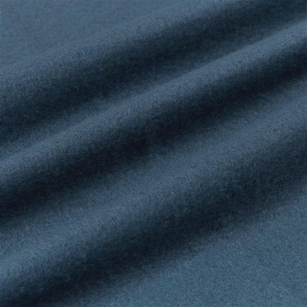 Grote foto vidaxl kleden 24 pcs marineblauw 200 x 150 cm fleece huis en inrichting bedden
