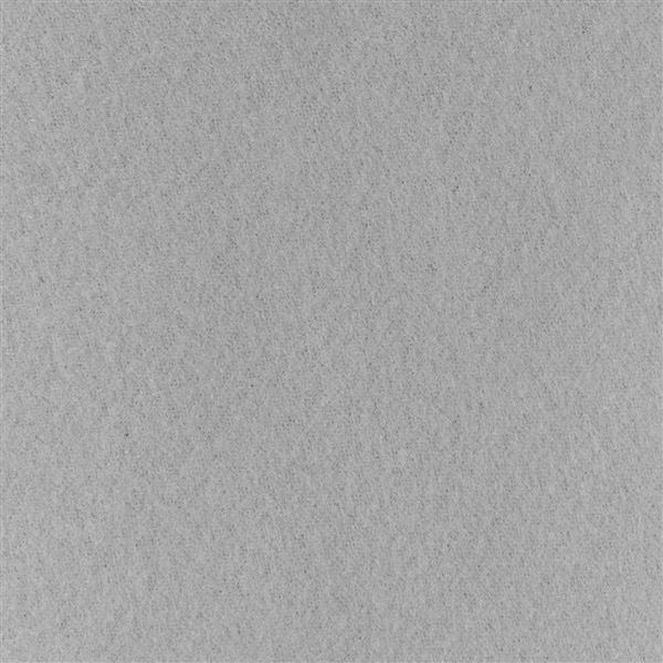 Grote foto vidaxl kleden 24 pcs grijs 240 x 220 cm fleece huis en inrichting bedden