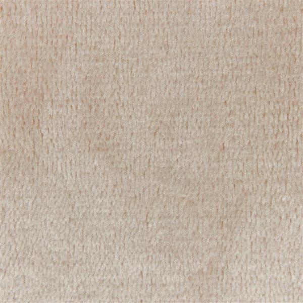 Grote foto vidaxl gooi deken beige 220 x 240 cm fleece huis en inrichting bedden
