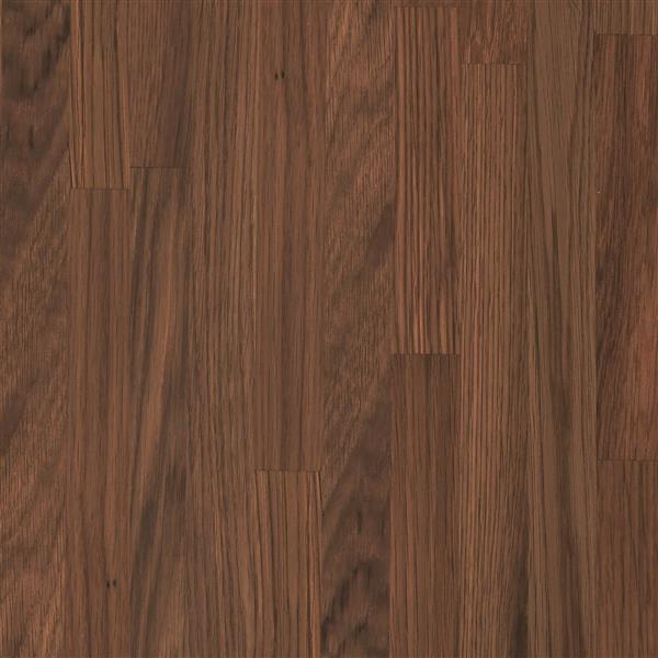 Grote foto vidaxl tafelblad donkerbruin 50 x 2 5 cm massief eikenhout antiek en kunst stoelen en banken