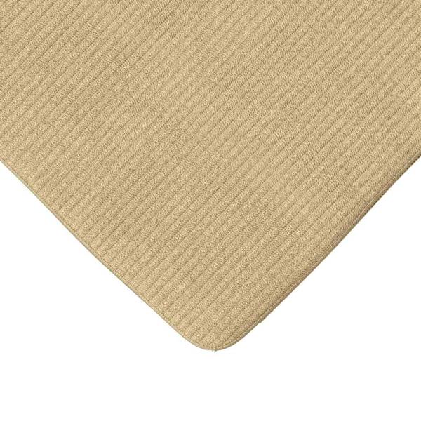 Grote foto vidaxl zitkussens 4 pcs grijs groen 40 x 40 x 3 cm katoen stof huis en inrichting woningdecoratie