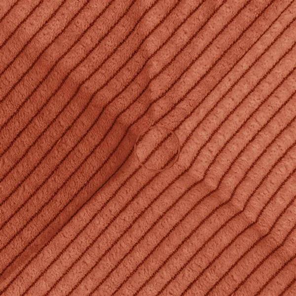 Grote foto vidaxl zitkussens 4 pcs rood oranje 45 x 45 cm katoen stof huis en inrichting woningdecoratie