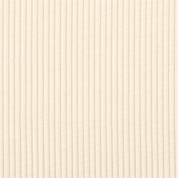 Grote foto vidaxl zitkussens 2 pcs cr me 50 cm katoen stof huis en inrichting woningdecoratie