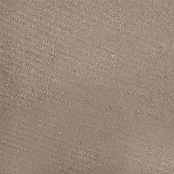 Grote foto vidaxl sofa kussens 2 stuks taupe 120 x 40 cm stof huis en inrichting woningdecoratie