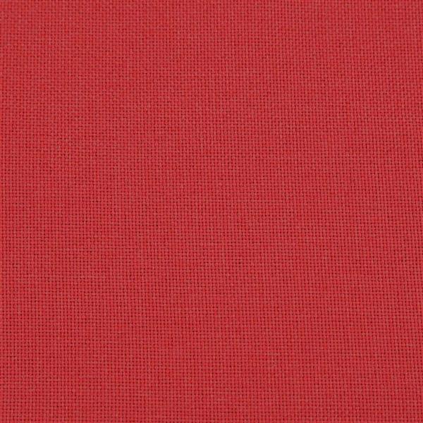 Grote foto vidaxl sofa kussens 2 pcs rood 120 x 40 cm stof huis en inrichting woningdecoratie